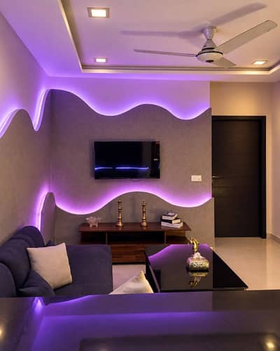 Daily Basis Apartment & Rooms Per day Perweek Short stay Available in E-11 Islamabad