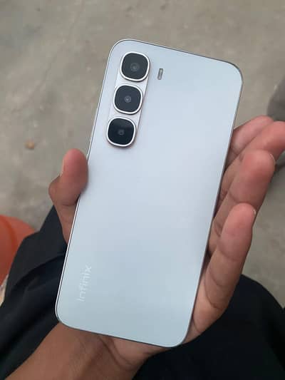 Infinix hot 60 pro