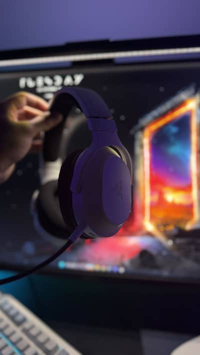 RAZER BARRACUDA CHROMA X WIRELESS