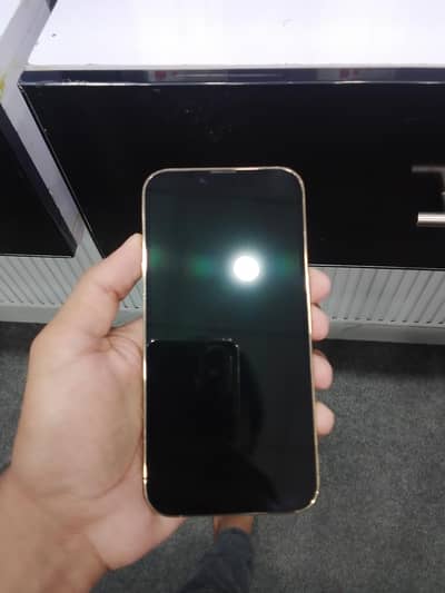 Apple iPhone 13 Pro