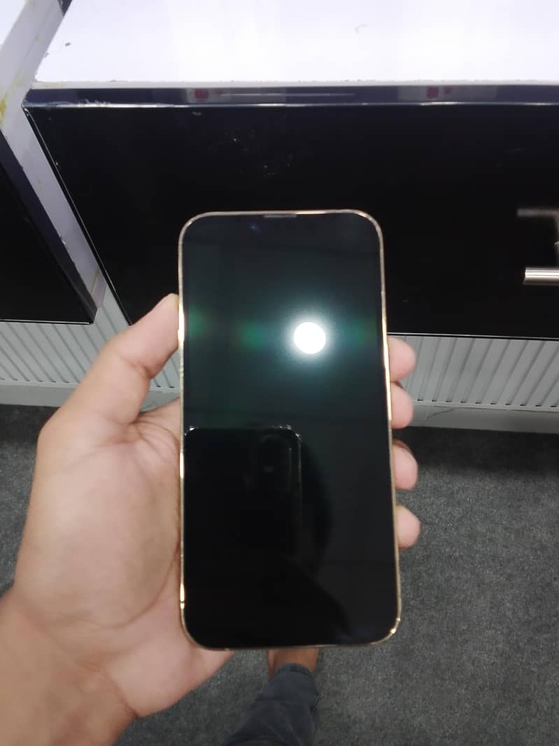 Apple iPhone 13 Pro 0