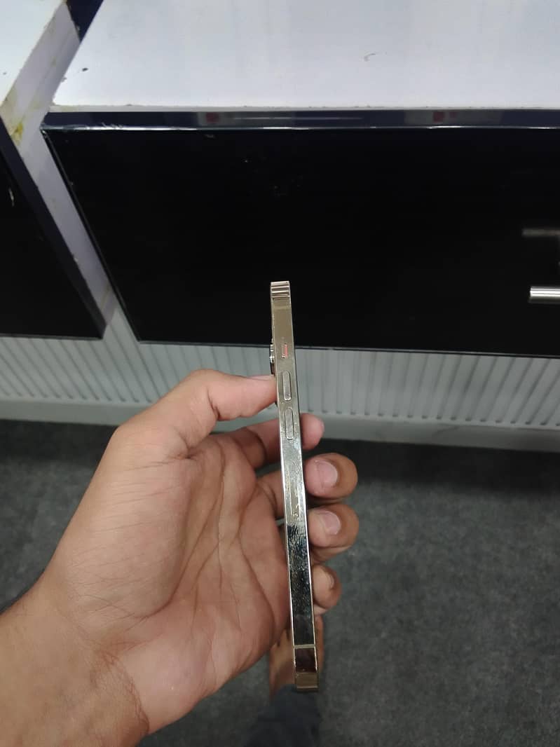 Apple iPhone 13 Pro 1
