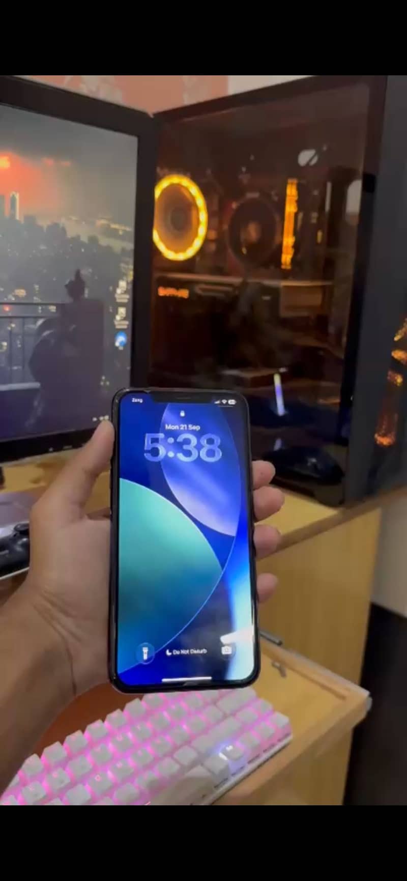 Apple iPhone 11 Pro Max 1