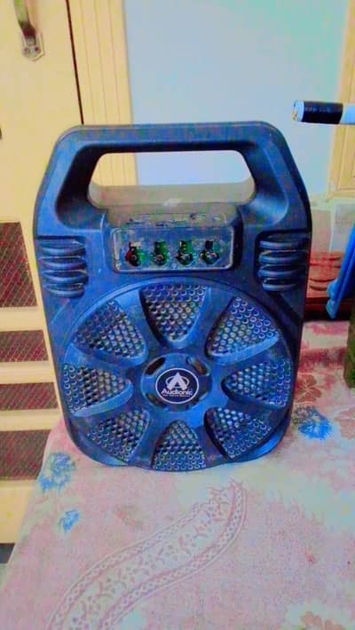 1 speaker for sale
