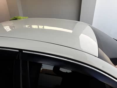 2012 model Gli