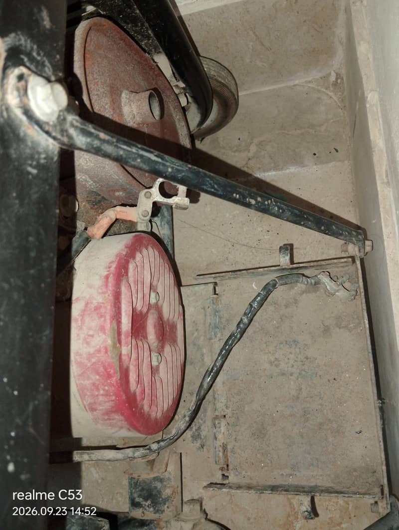 wema generator 2