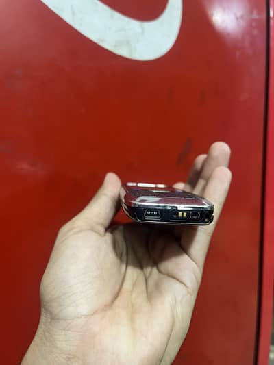 Nokia E51 Antique Device PTA Approved Business Class Symbian Phone