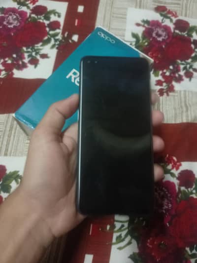 OPPO Reno3 Pro