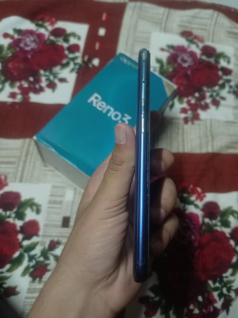 OPPO Reno3 Pro 1