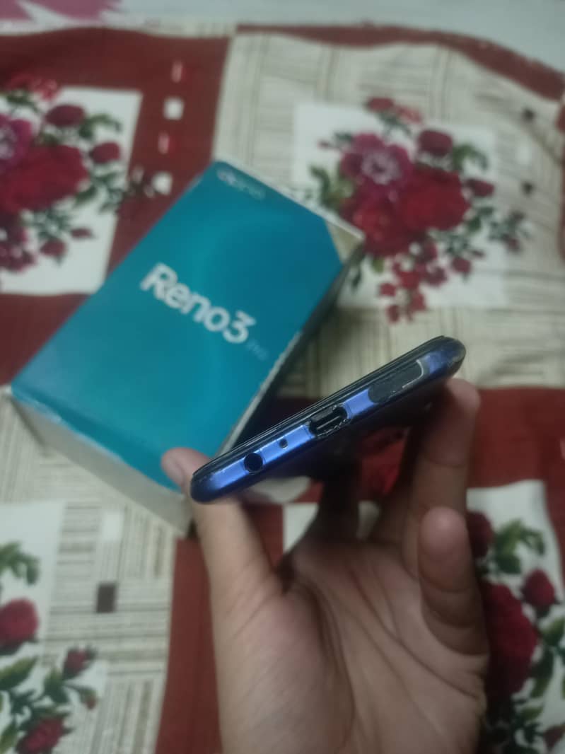 OPPO Reno3 Pro 2