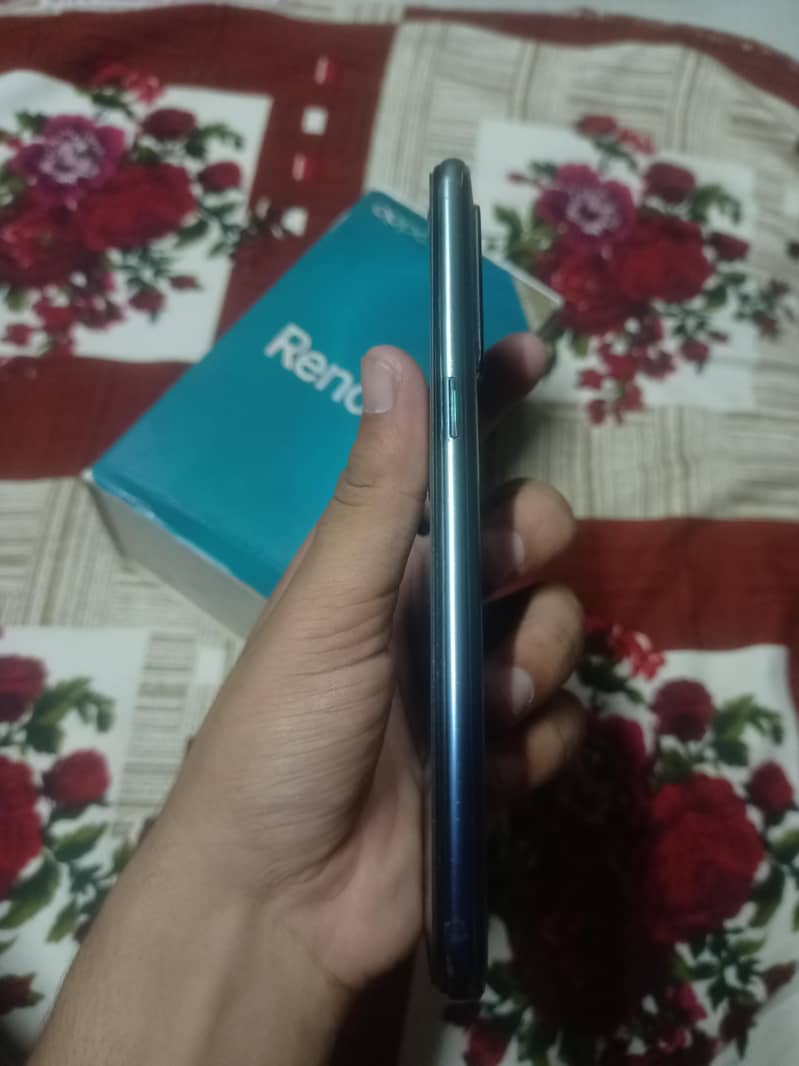 OPPO Reno3 Pro 4
