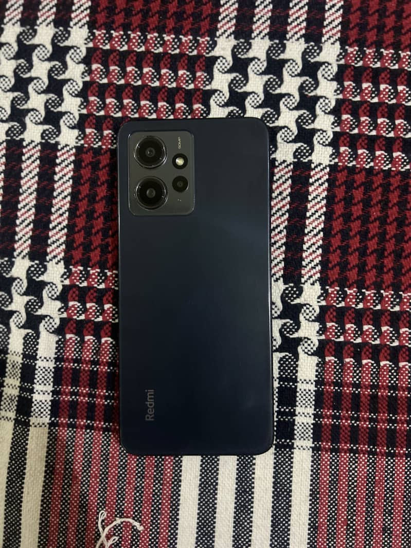 Xiaomi Redmi Note 12 0