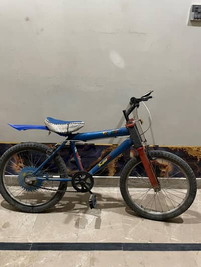 Cycle for sale