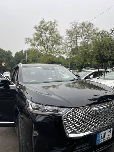 Haval H6 2023