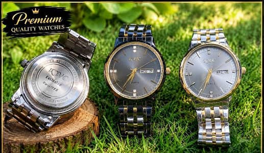 KWC Quartz Original