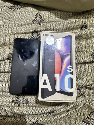 Samsung Mobile A10S