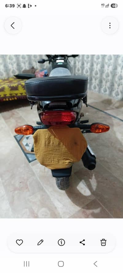 suzuki gd 110 2022