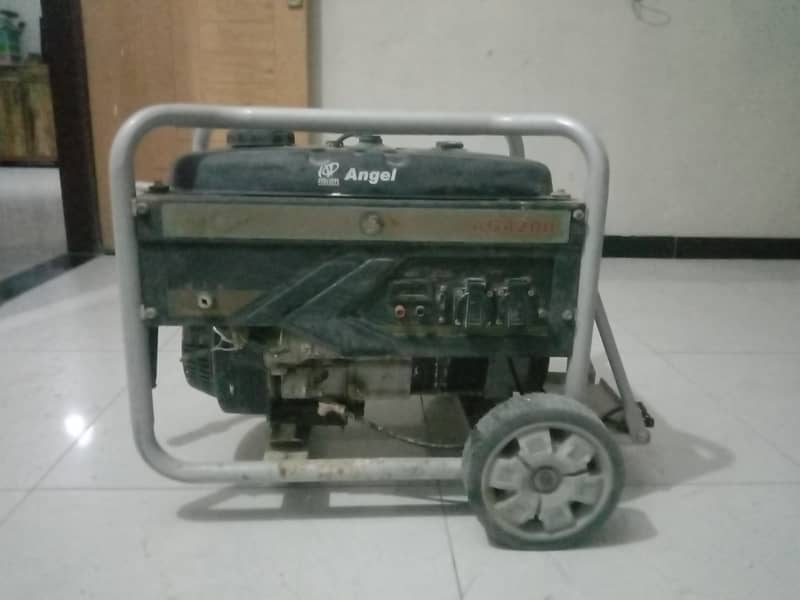 Like new 1
