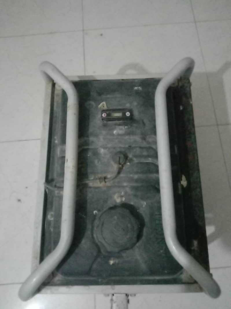 Like new 4