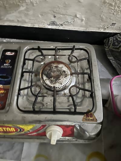 Stove For Sell Brand new
