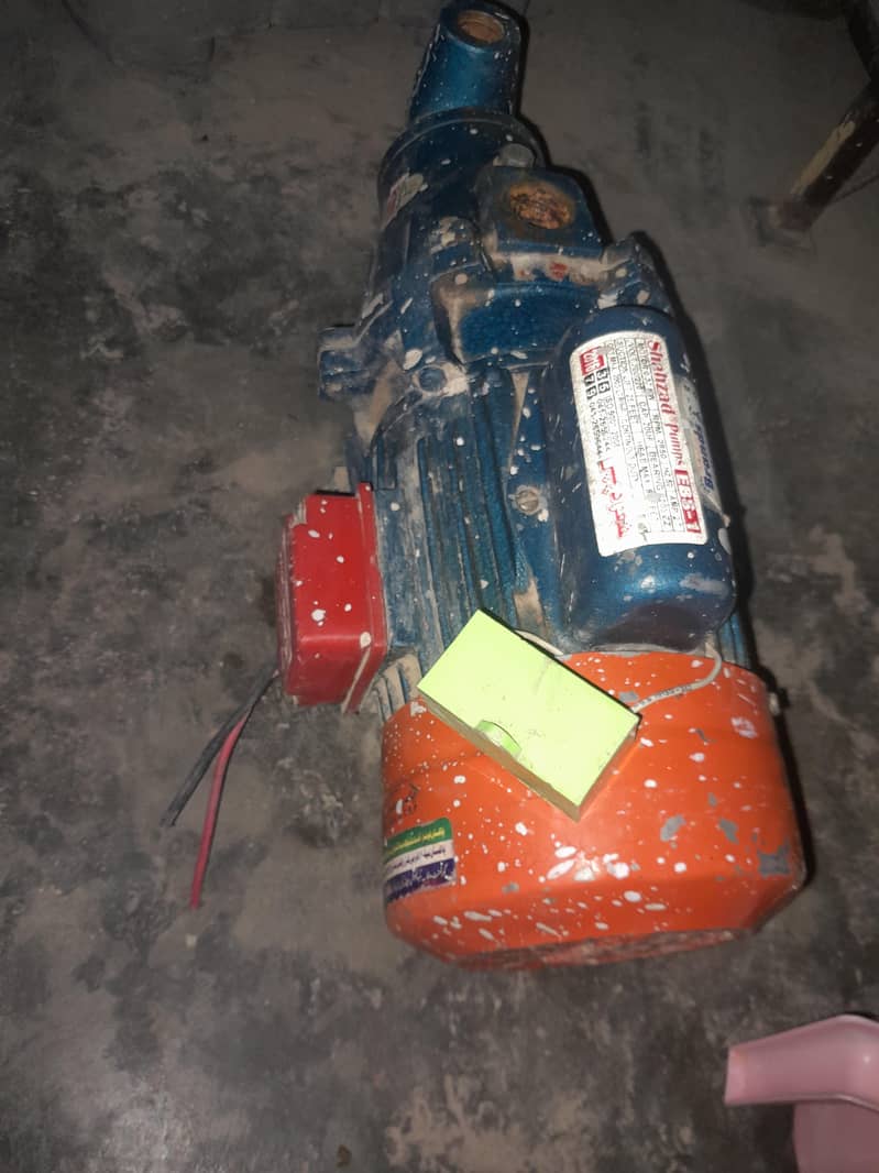 Shahzad pump 2