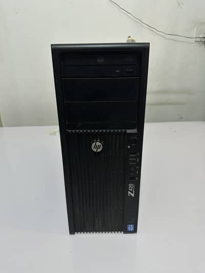 Xeon z420 For sale