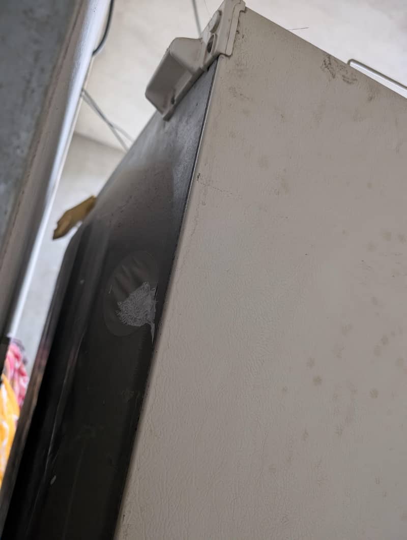 LG fridge 1