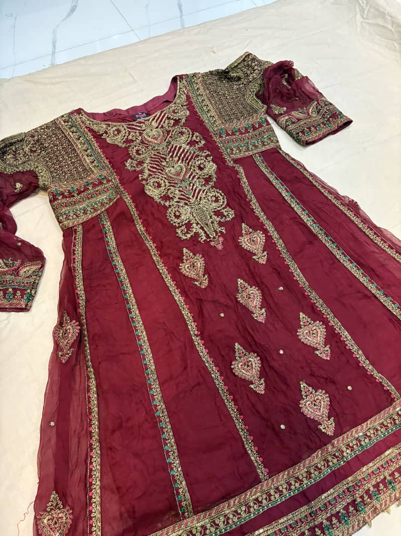 Shaposh 3pc festive 1