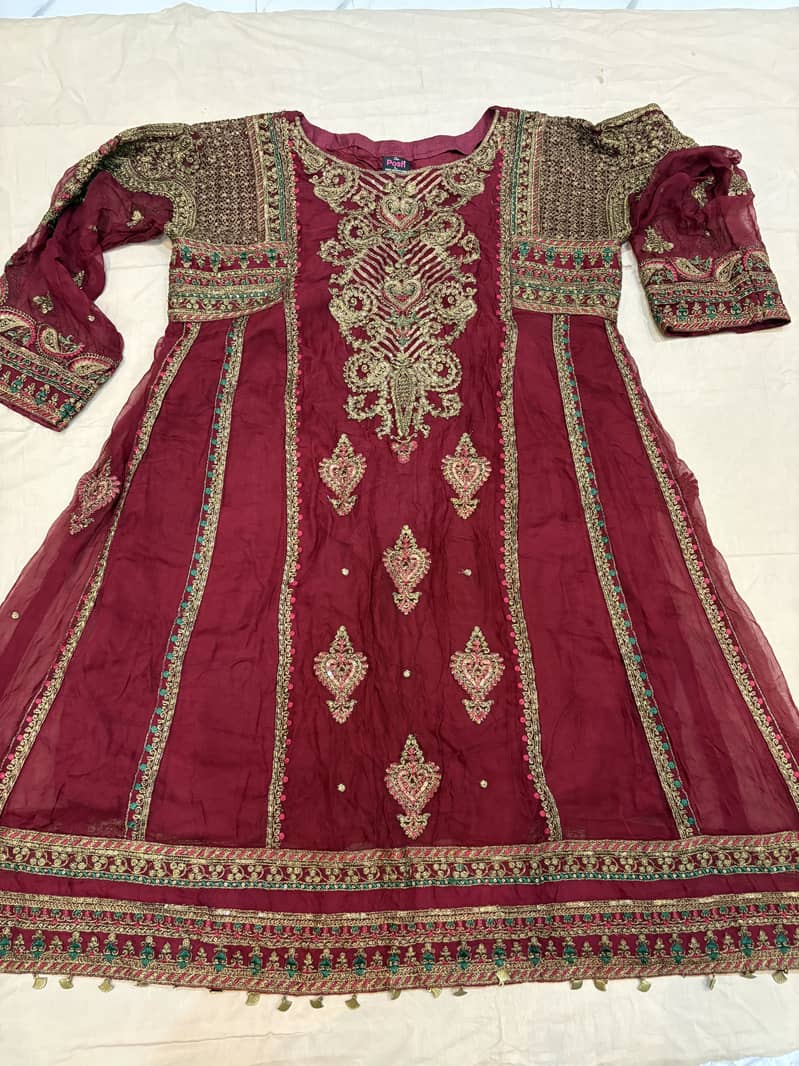 Shaposh 3pc festive 2