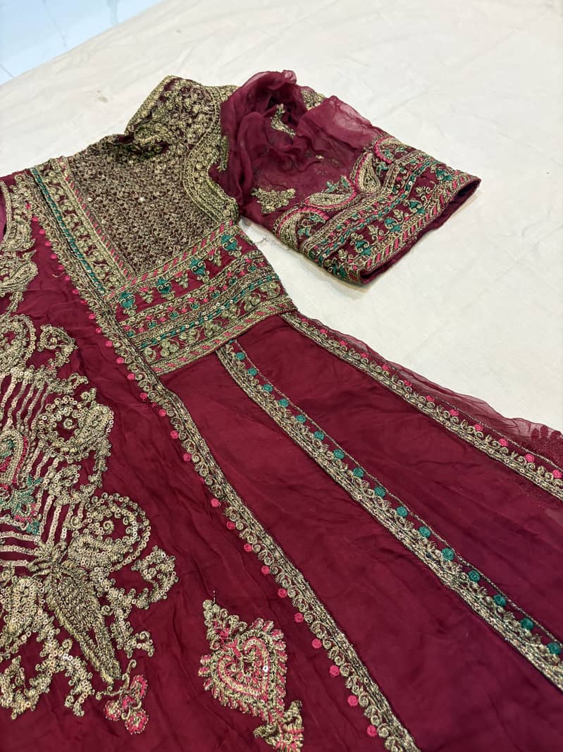 Shaposh 3pc festive 4
