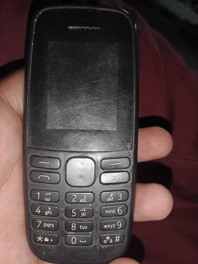 Nokia 105