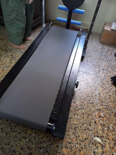 manual treadmill machine for weightloss