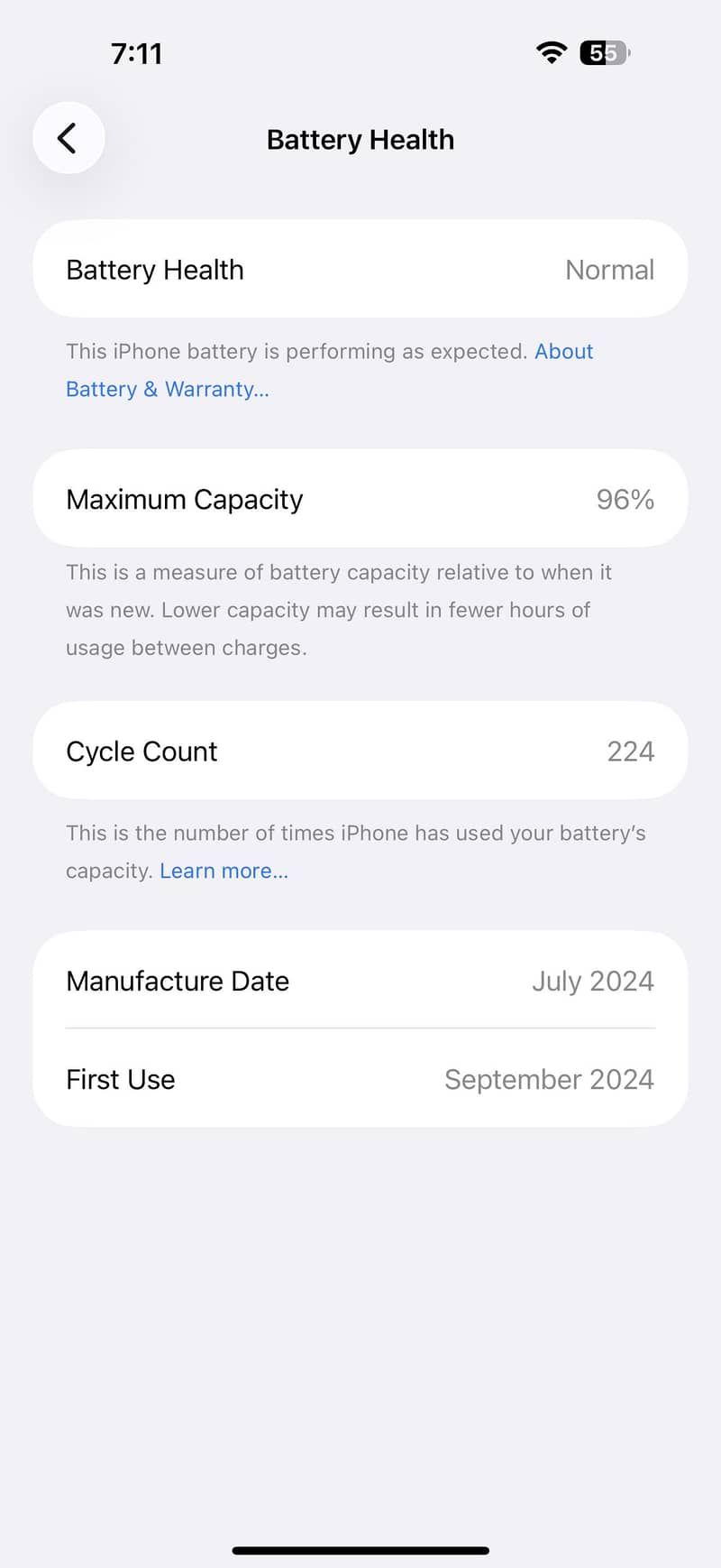 Apple iPhone 16 Pro Max 0