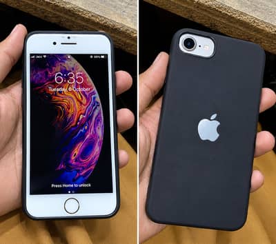Apple iPhone 7