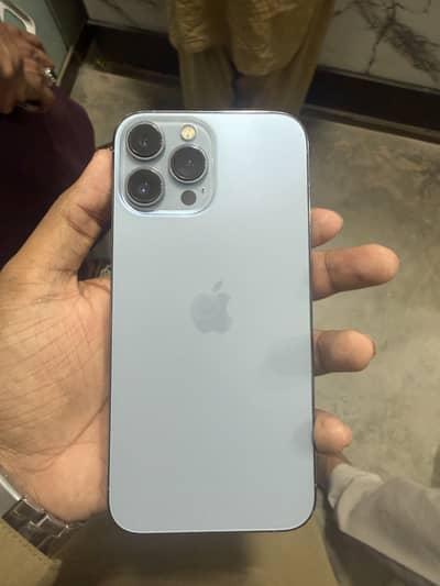 Apple iPhone 13 Pro Max