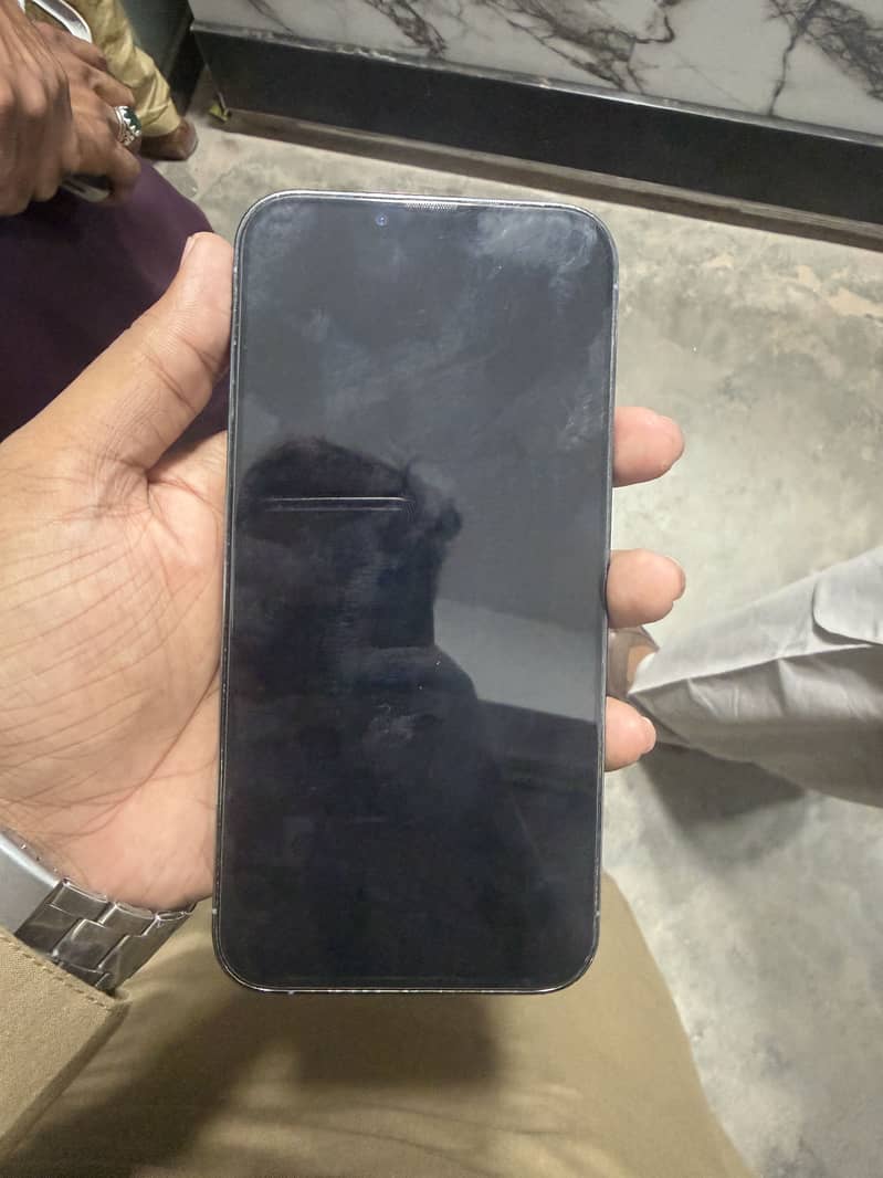 Apple iPhone 13 Pro Max 1