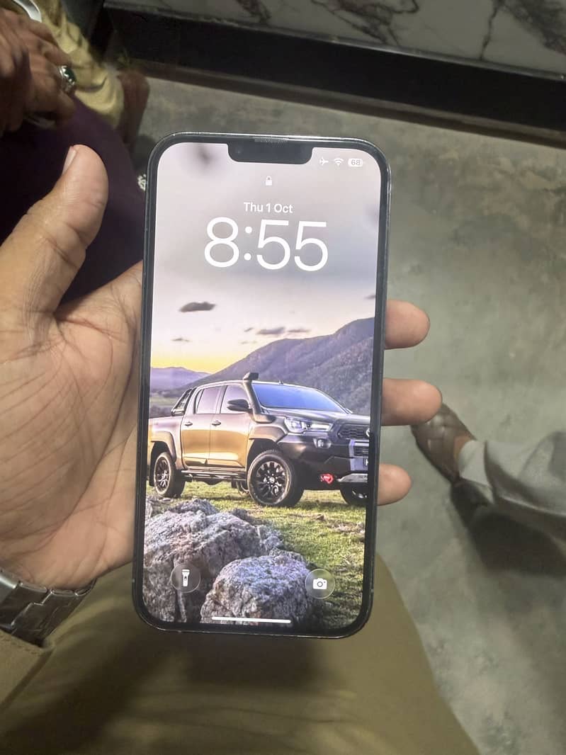 Apple iPhone 13 Pro Max 6