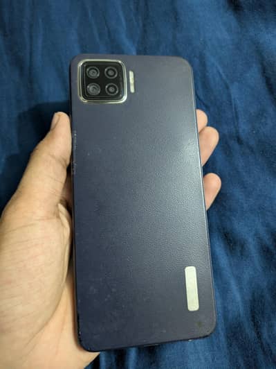 OPPO f17