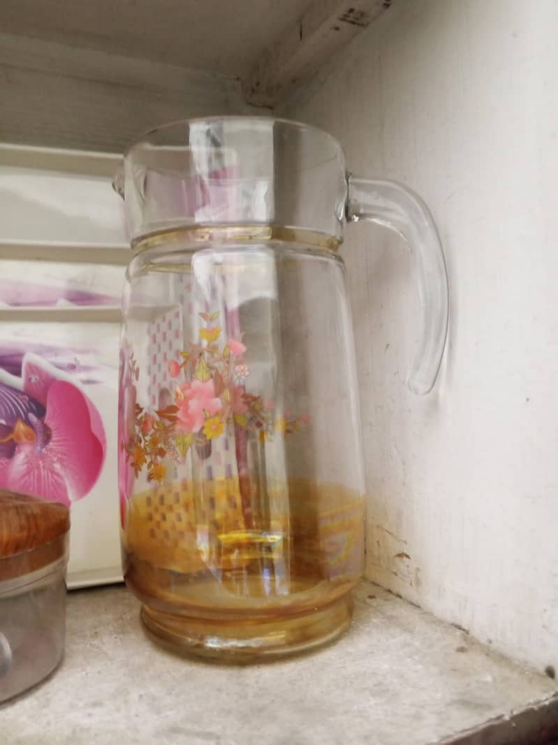 used jug 0