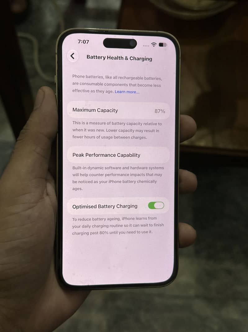 Apple iPhone 14 Pro Max 2
