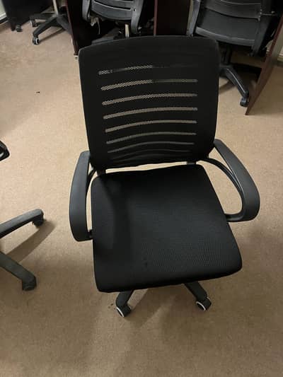 office staff chairs for sale