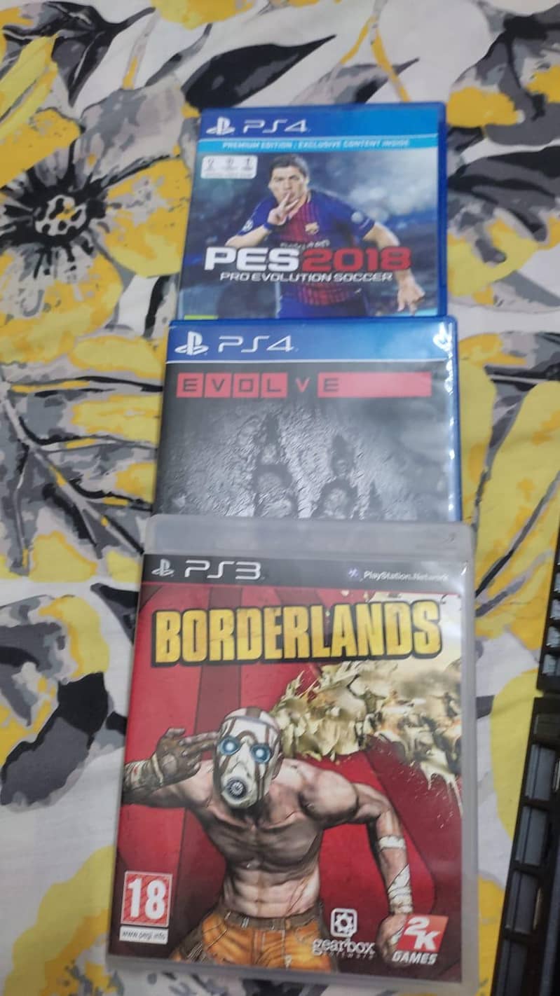 ps4 game 1