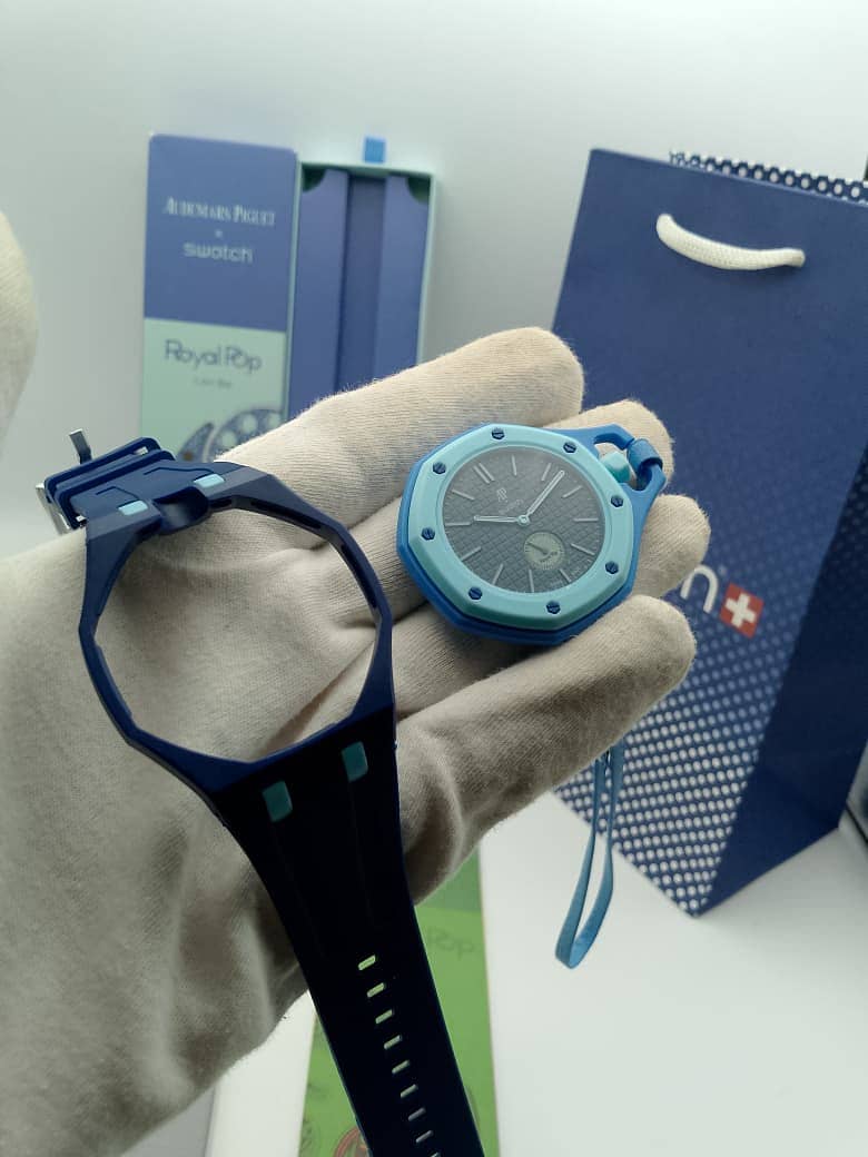 swatch 0