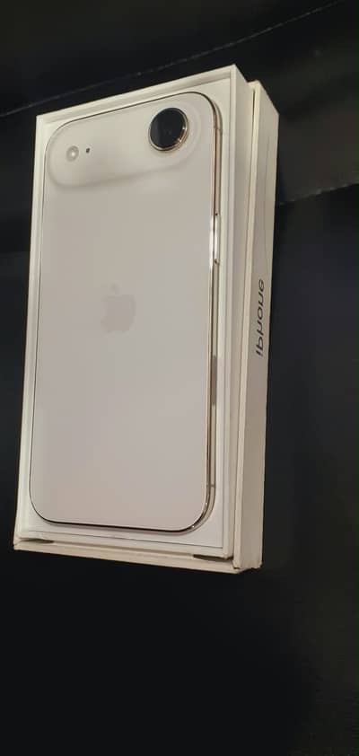 Apple iPhone 17 Air factory unlock 256gb