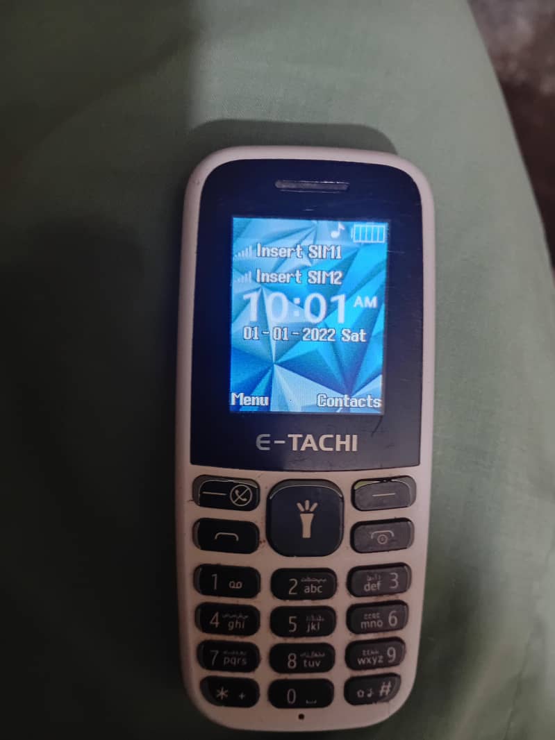 E-Tachi B105 3
