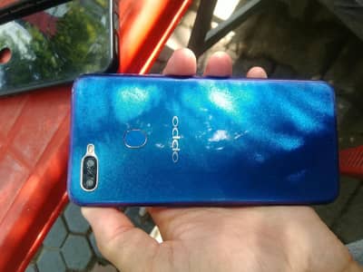 OPPO A5s