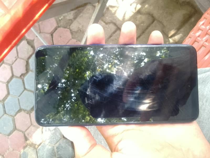 OPPO A5s 1