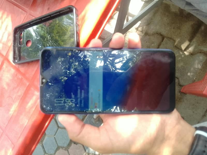 OPPO A5s 2