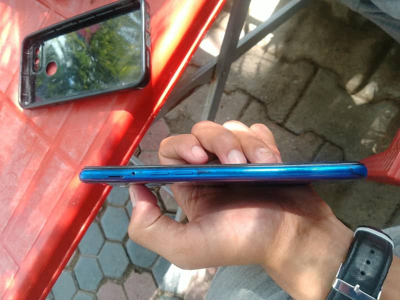 OPPO A5s 3