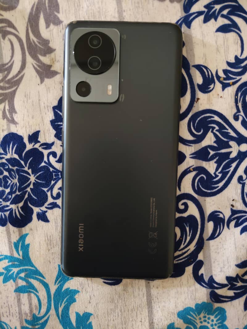 Xiaomi 13 Lite 1